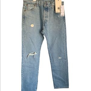 501 Levis